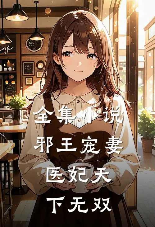 全集小说邪王宠妻：医妃天下无双