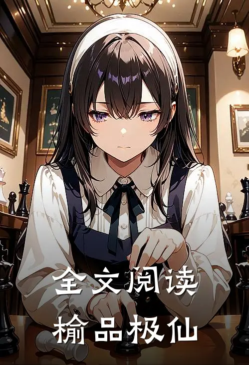 全文阅读榆品极仙