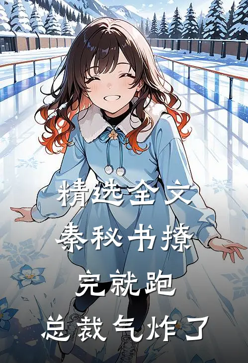 精选全文秦秘书撩完就跑，总裁气炸了