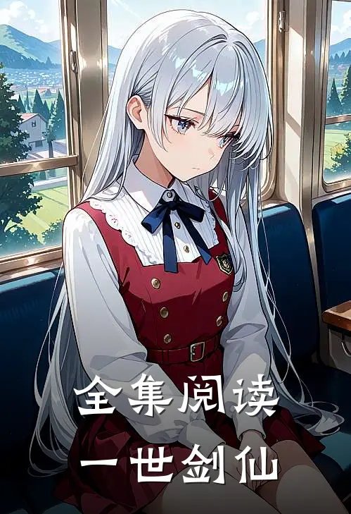 全集阅读一世剑仙