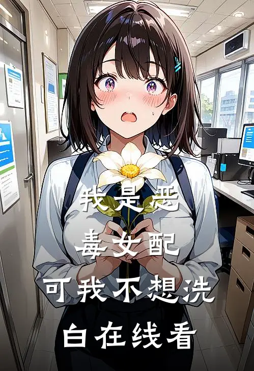 我是恶毒女配，可我不想洗白在线看