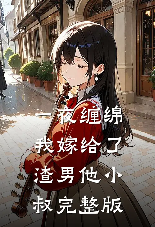 一夜缠绵：我嫁给了渣男他小叔完整版