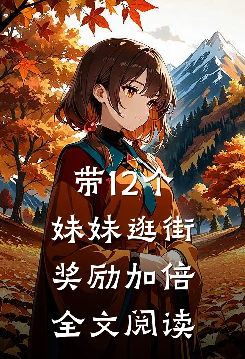 带12个妹妹逛街，奖励加倍全文阅读