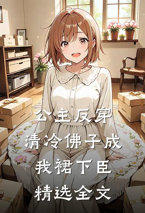 公主反穿：清冷佛子成我裙下臣精选全文
