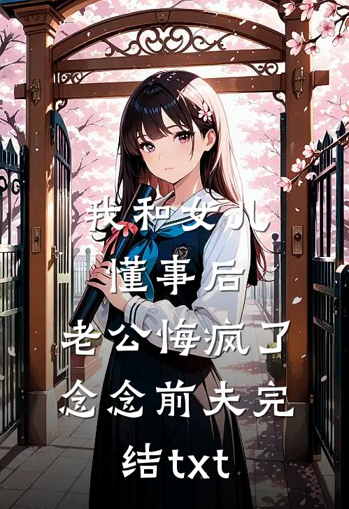 装乖失败，温和前夫强制爱！无删减+无广告