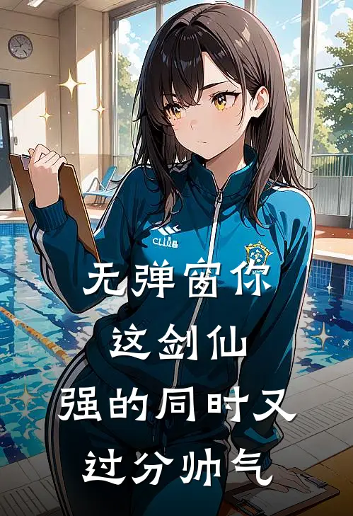 无弹窗你这剑仙，强的同时又过分帅气