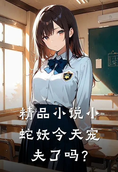 精品小说小蛇妖今天宠夫了吗？