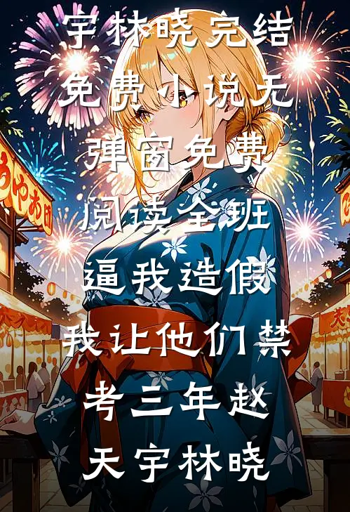 穿成草包后我靠演技苟命林潇潇赵明珠全集
