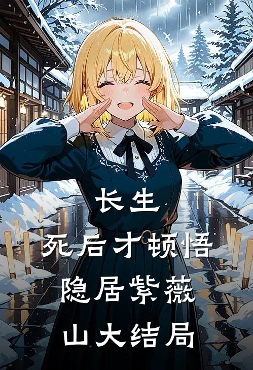 长生：死后才顿悟，隐居紫薇山大结局