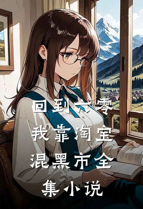 回到六零，我靠淘宝混黑市全集小说