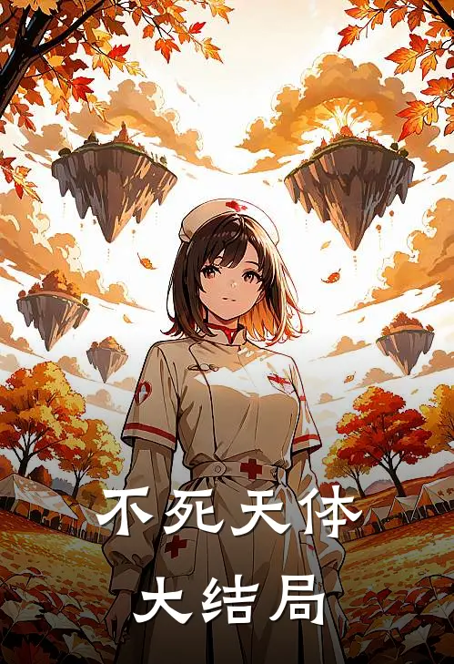 不死天体大结局