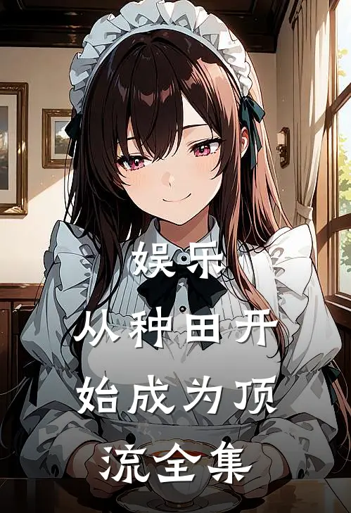 娱乐：从种田开始成为顶流全集