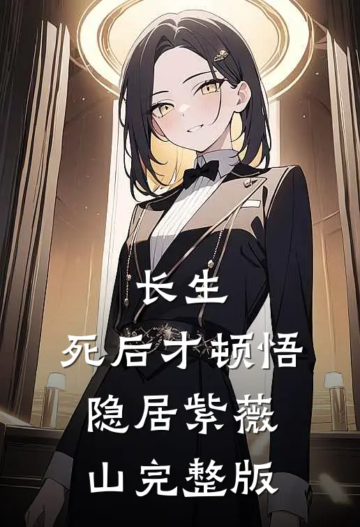 长生：死后才顿悟，隐居紫薇山完整版