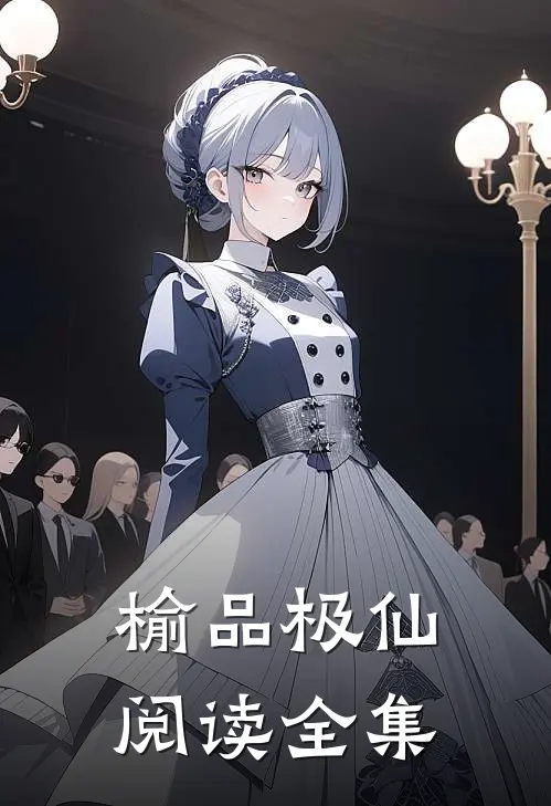 榆品极仙阅读全集