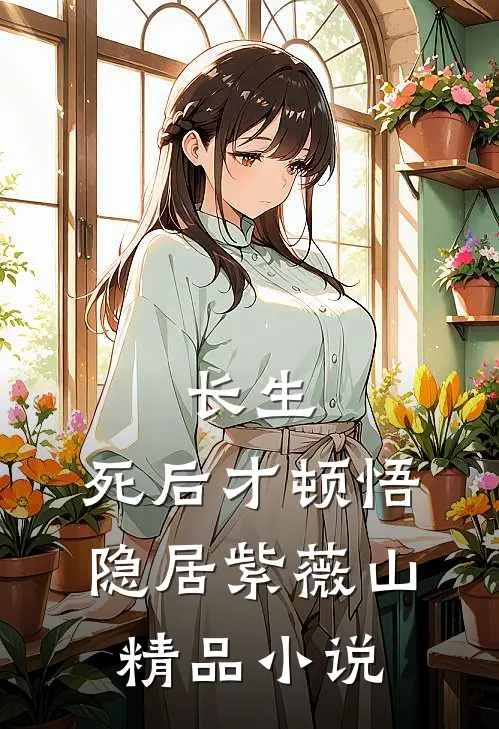 长生：死后才顿悟，隐居紫薇山精品小说