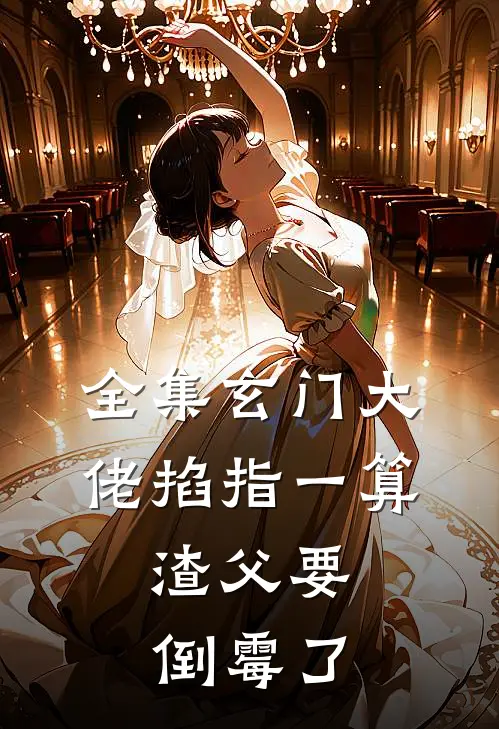 全集玄门大佬掐指一算，渣父要倒霉了