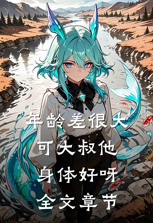 年龄差很大，可大叔他身体好呀全文章节