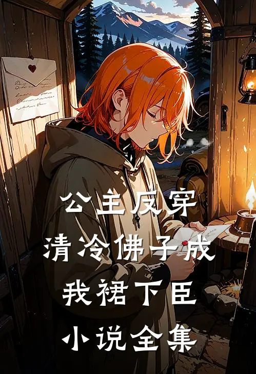 公主反穿：清冷佛子成我裙下臣小说全集