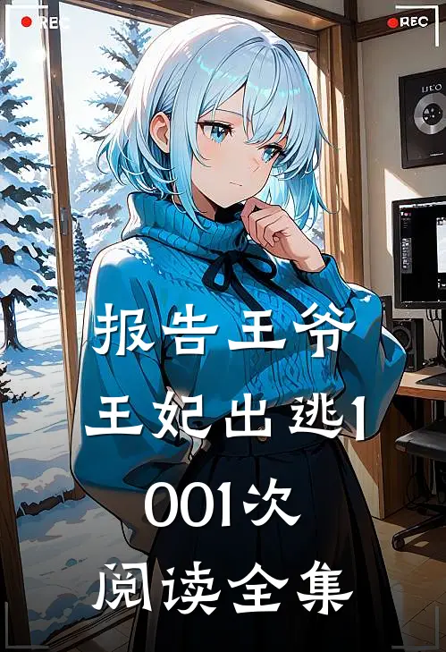 报告王爷，王妃出逃1001次阅读全集