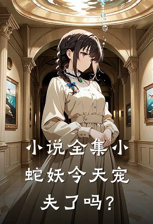 小说全集小蛇妖今天宠夫了吗？