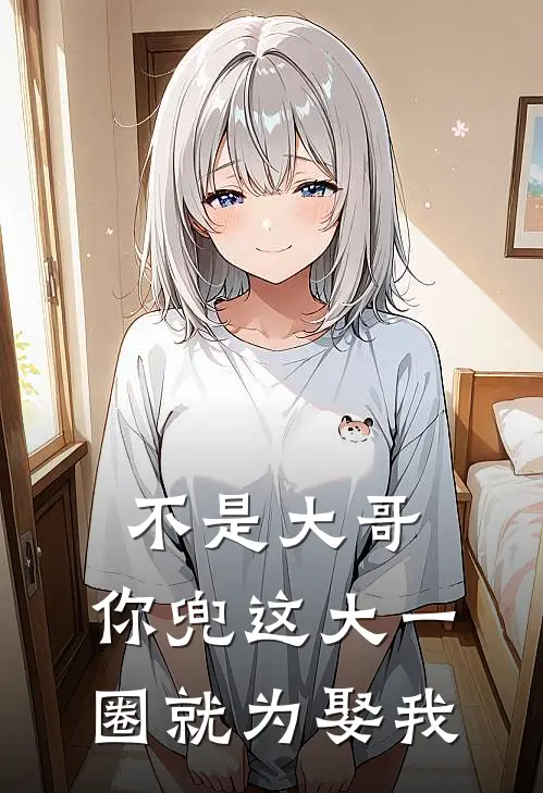 不是大哥，你兜这大一圈就为娶我