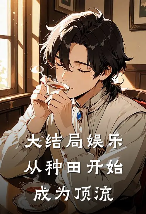 大结局娱乐：从种田开始成为顶流