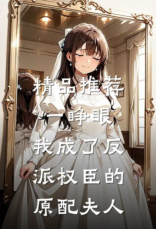 精品推荐一睁眼，我成了反派权臣的原配夫人