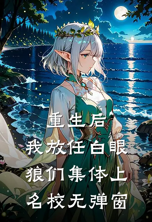 重生后，我放任白眼狼们集体上名校无弹窗