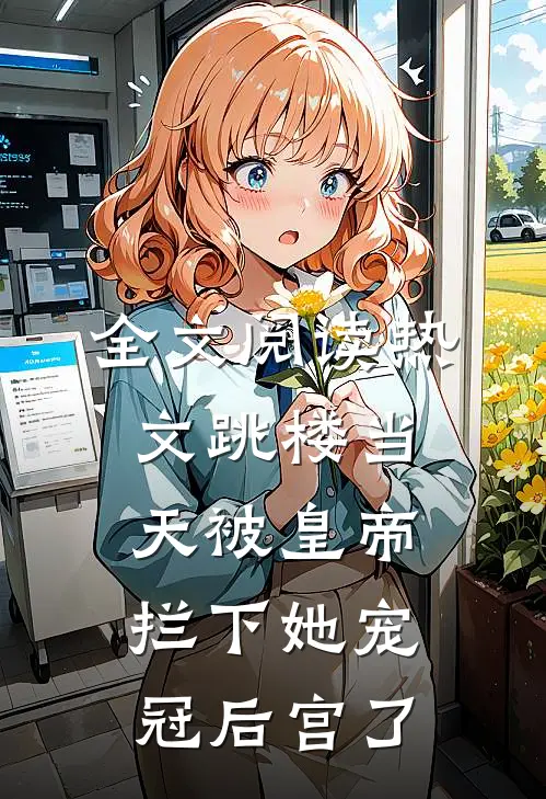 全文阅读热文跳楼当天被皇帝拦下她宠冠后宫了