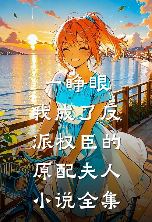 一睁眼，我成了反派权臣的原配夫人小说全集