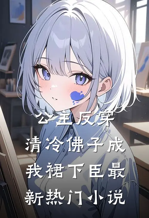 公主反穿：清冷佛子成我裙下臣最新热门小说