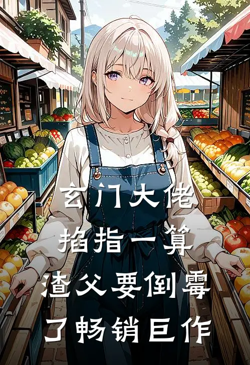 玄门大佬掐指一算，渣父要倒霉了畅销巨作