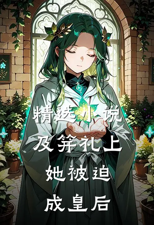 精选小说及笄礼上，她被迫成皇后