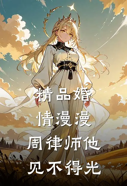 精品婚情漫漫，周律师他见不得光