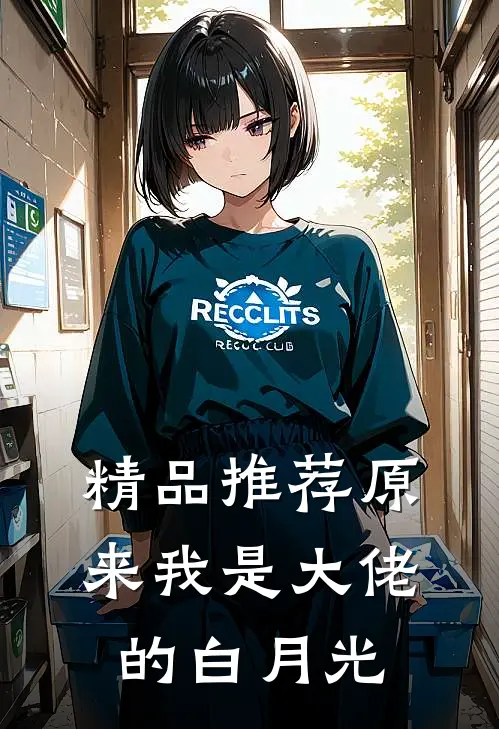 精品推荐原来我是大佬的白月光