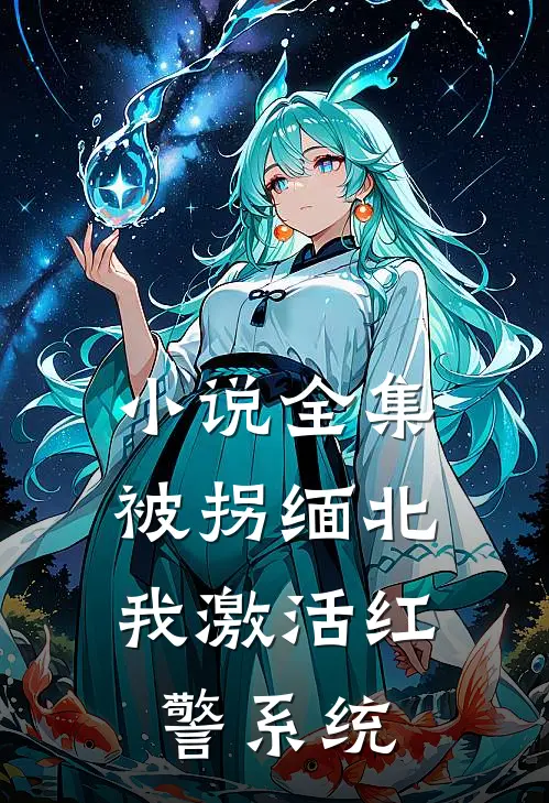 小说全集被拐缅北，我激活红警系统