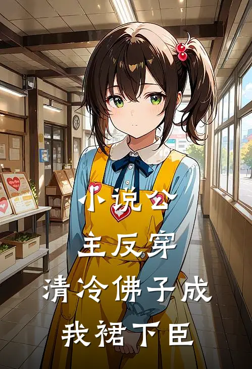 小说公主反穿：清冷佛子成我裙下臣