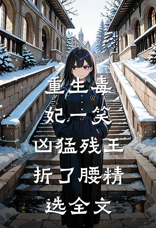 重生毒妃一笑，凶猛残王折了腰精选全文