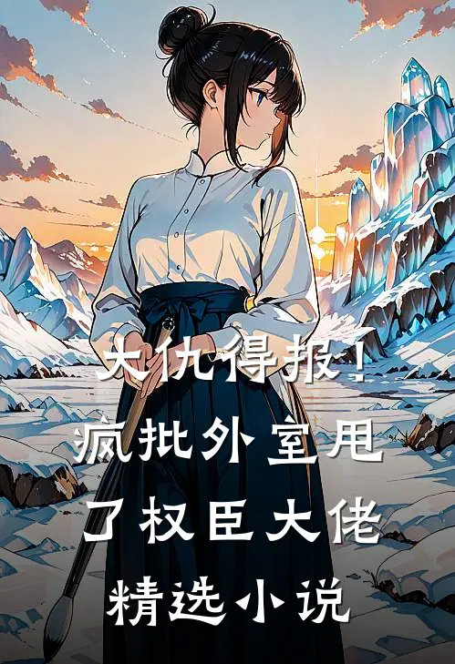 大仇得报！疯批外室甩了权臣大佬精选小说