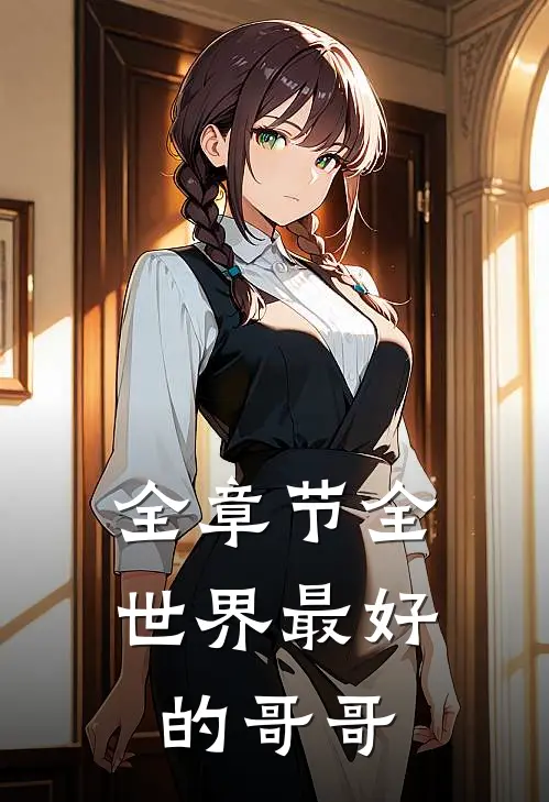 全章节全世界最好的哥哥