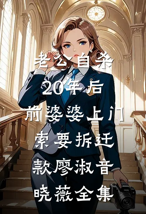 退休满级大佬装咸鱼被发现了精修版