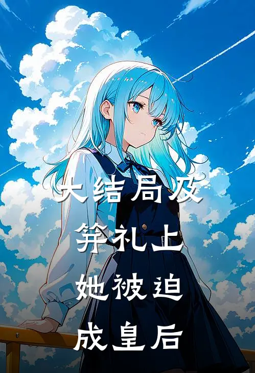 大结局及笄礼上，她被迫成皇后