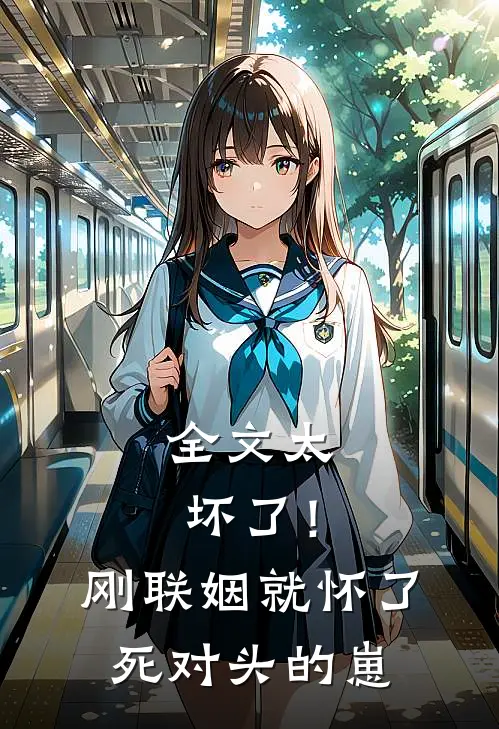 全文太坏了！刚联姻就怀了死对头的崽