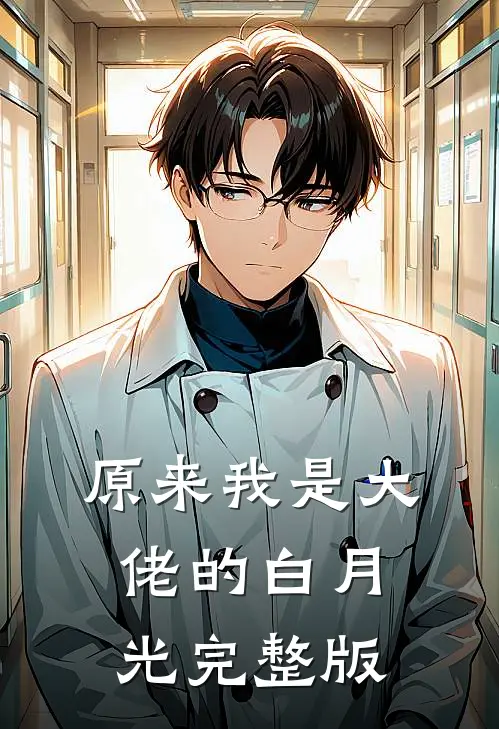 原来我是大佬的白月光完整版