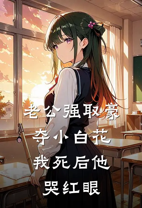 重生你娶白月光，我艳冠京城你心慌抖音热门