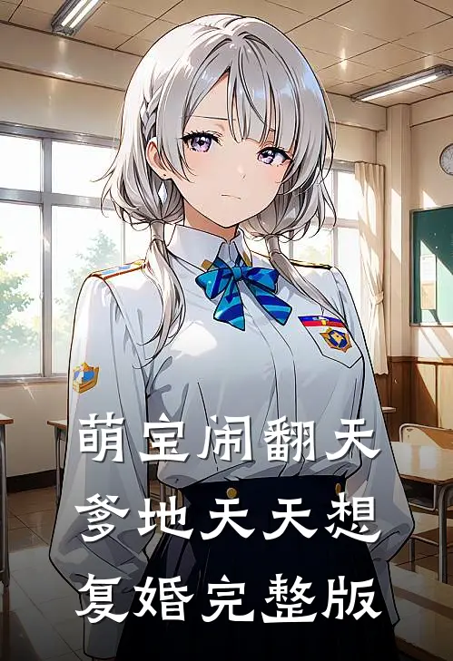 萌宝闹翻天：爹地天天想复婚完整版