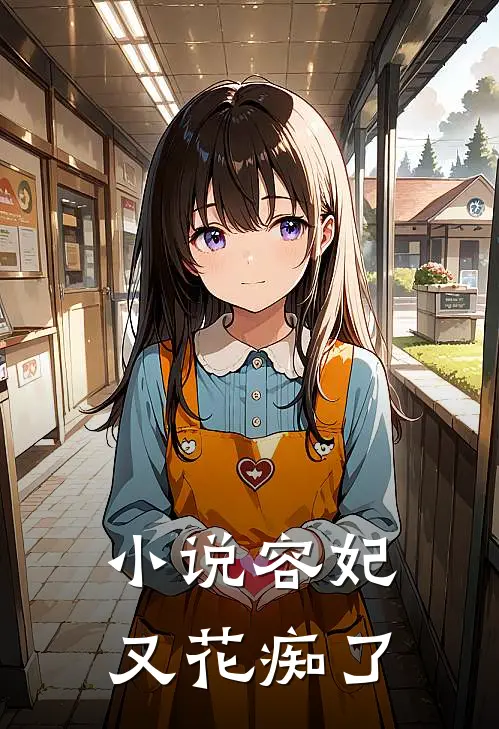 小说容妃又花痴了