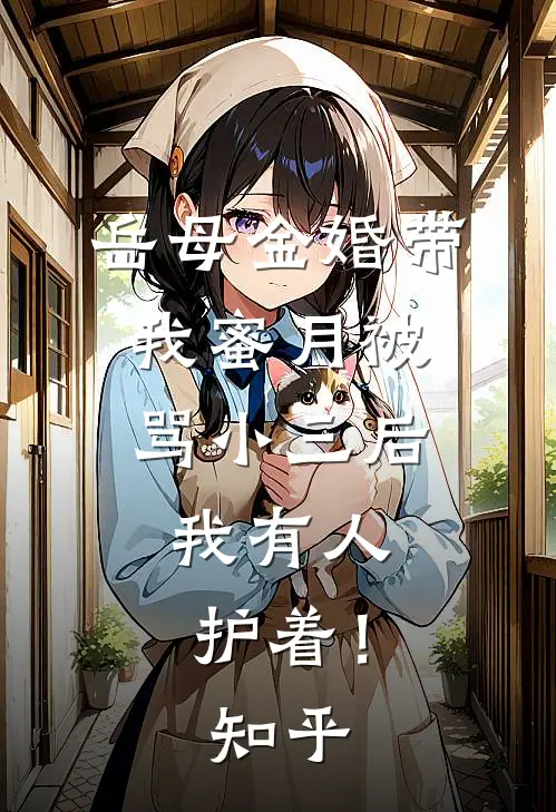 妈妈逼姐姐考上清北后，却后悔了