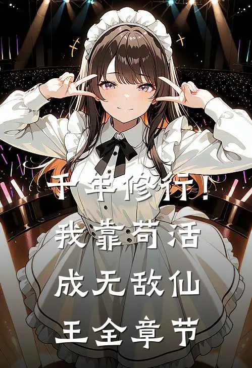 千年修行！我靠苟活成无敌仙王全章节