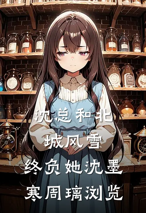 铁柱的命篇章